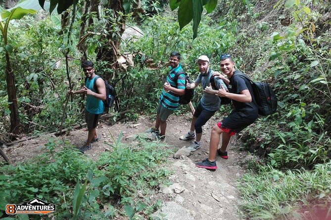 Trek to a Jungle Waterfall - Who will enjoy this trek most