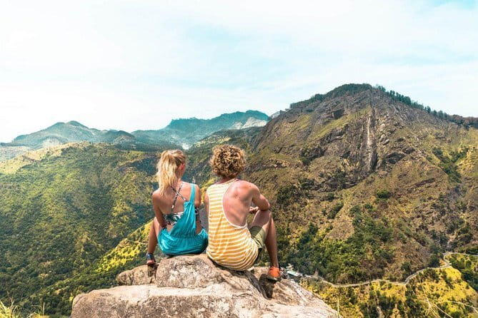 Trek to Little Adam's Peak and Nine Arches Bridge In Ella - Is $96 per person good value?
