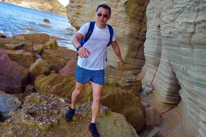 Trek Tours Hiking Experience in Antigua - Key details to know before you book