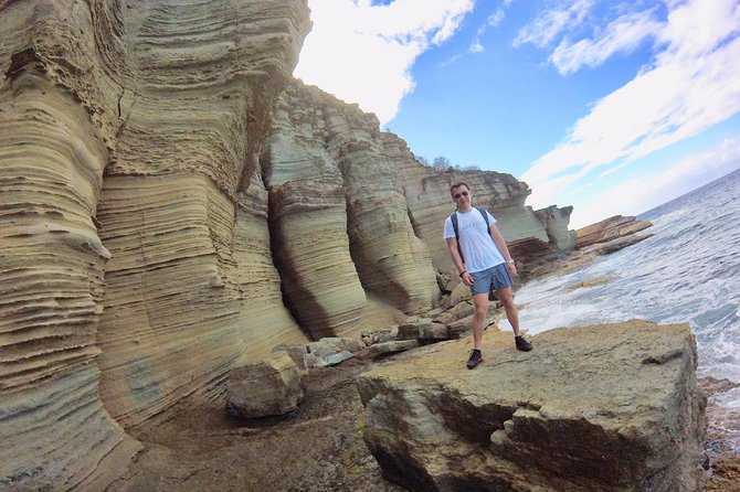 Trek Tours Hiking Experience in Antigua - Signal Hill and the reward of a 360-degree view