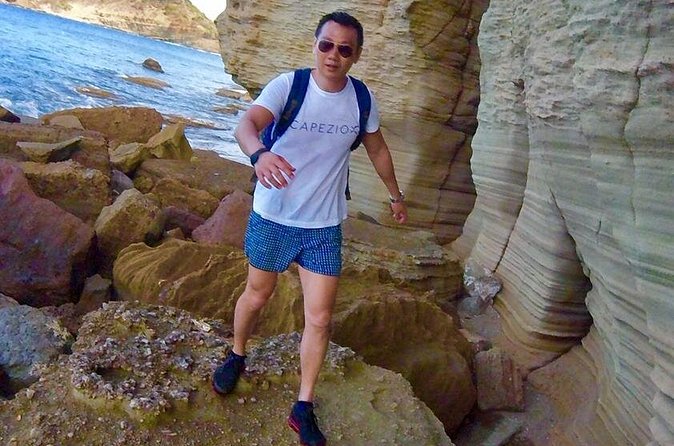 Trek Tours Hiking Experience in Antigua - What the guide adds to the experience