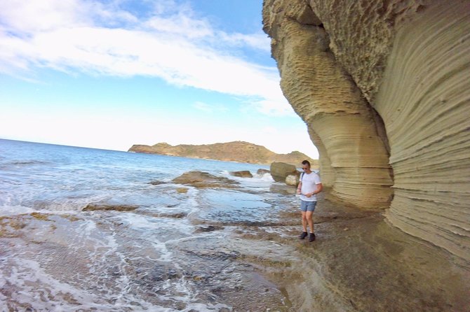 Trek Tours Hiking Experience in Antigua - Shirley Heights and English Harbour