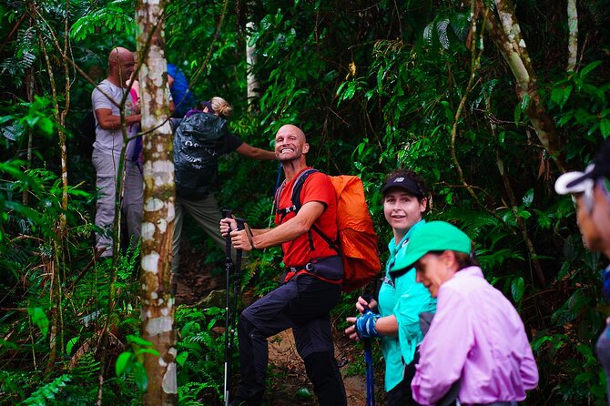 Trekking around Ha Giang 5 days 4 nights - Day 3: The H’mong King’s Palace and Dong Van
