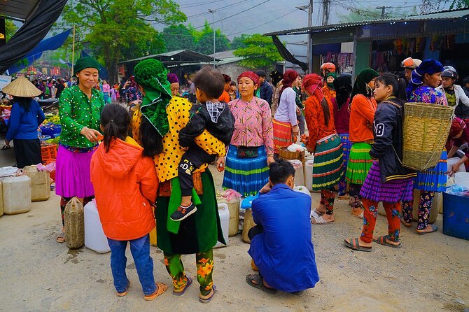 Trekking around Ha Giang 5 days 4 nights - Who should book this Ha Giang trek?