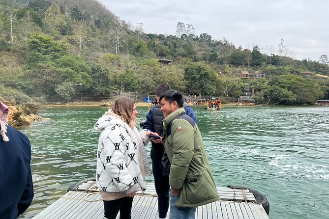 Trekking Ban Gioc Waterfall to Hidden Village on Unique Route - Cao Bang food and the return to the meeting point