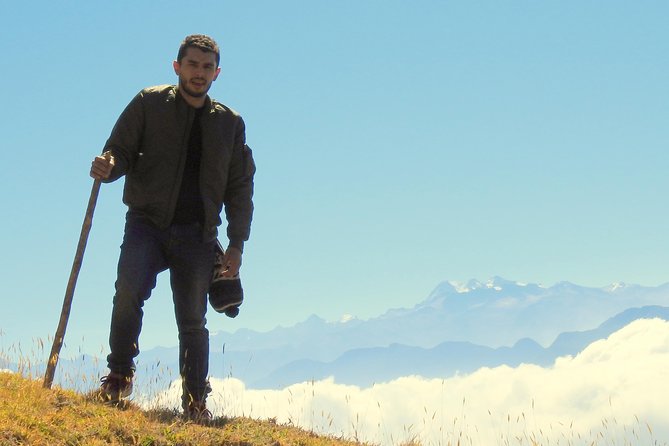 Trekking Cerro Kennedy 2 days - Leaving Santa Marta for the Sierra Nevada