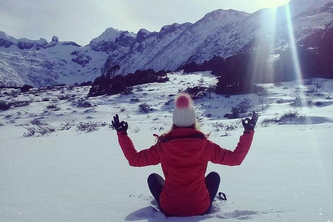 Trekking Emerald Lagoon - Laguna Esmeralda in every season