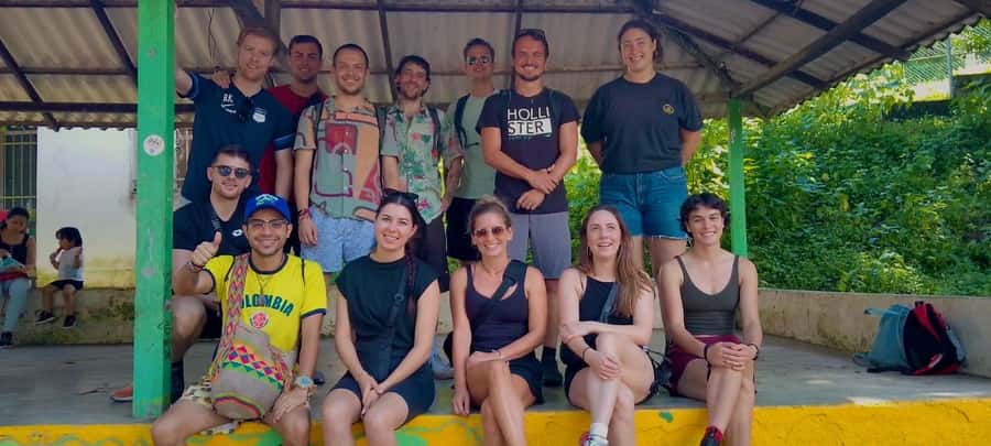 Trekking History and Indigenous Heritage in Minca + Cacao & Coffee + Waterfall - Key points to know before you book