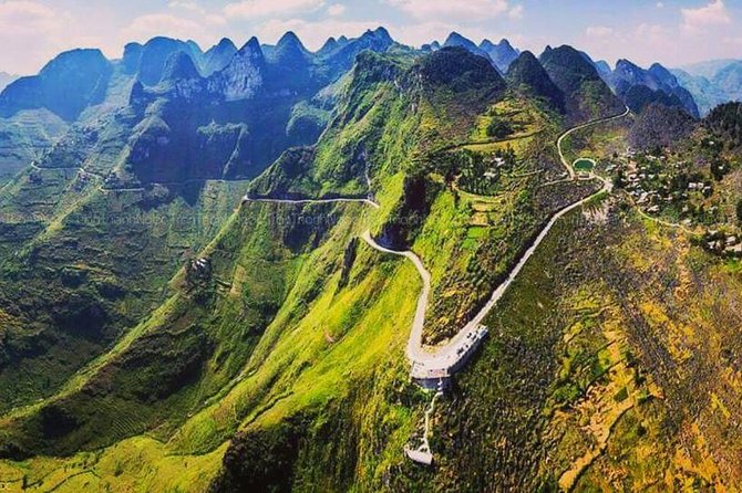 Trekking In Ha Giang 5 Days - Why Ha Giang rewards hikers who want more than viewpoints