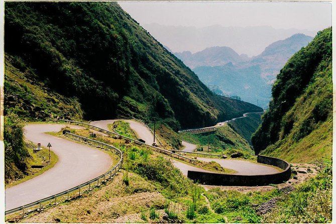Trekking In Ha Giang 5 Days - Day 3: Cycling, Hmong villages, and the old royal palace