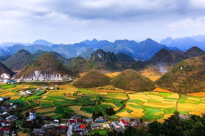 Trekking In Ha Giang 5 Days - What the $626.61 price covers