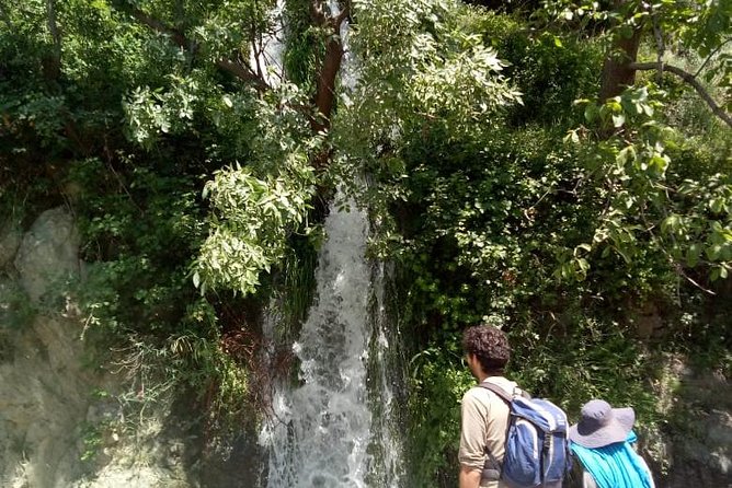 Trekking in Morocco / Atlas Mountains and Sahara Trek (5days) - From Marrakech to Imlil and the High Atlas