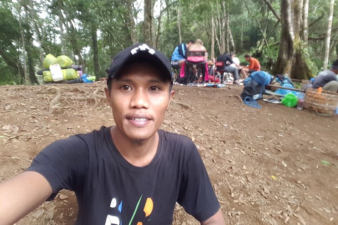 Trekking Mt. Rinjani 2 Days 1 Night Senaru Crater Rim - What the $152 price really covers