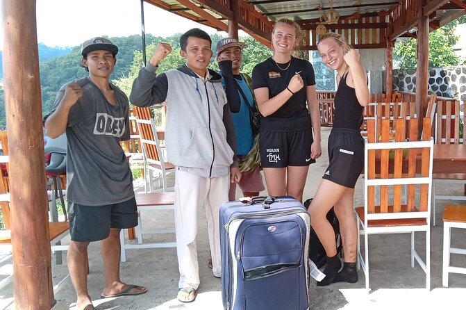 Trekking Mt. Rinjani 2 Days 1 Night Senaru Crater Rim - What to pack and what to confirm