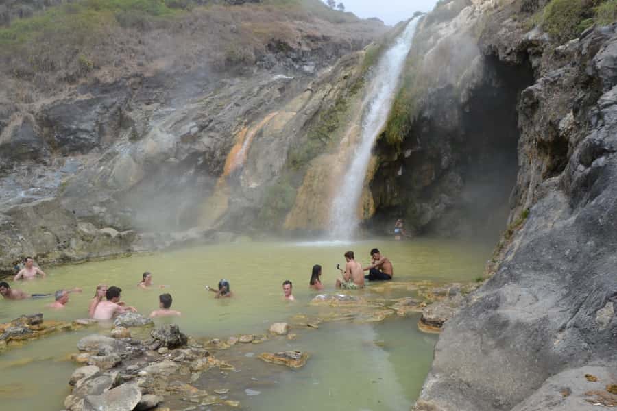 Trekking Rinjani One Day Trek Senaru Crater Rim - Key points to know before you book