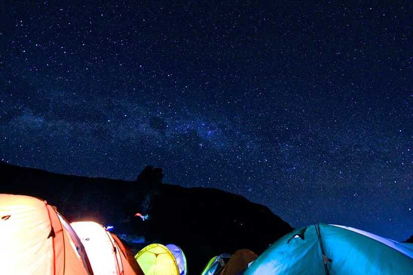 Trekking Rinjani One Day Trek Senaru Crater Rim - How hard is this one-day climb?