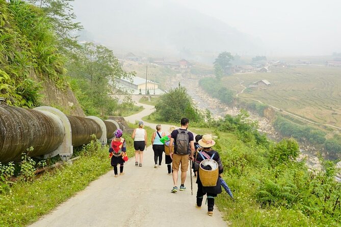 Trekking Sapa - Bac Ha Market: Sleep on Train & Homestay - Why this Sapa and Bac Ha trip works