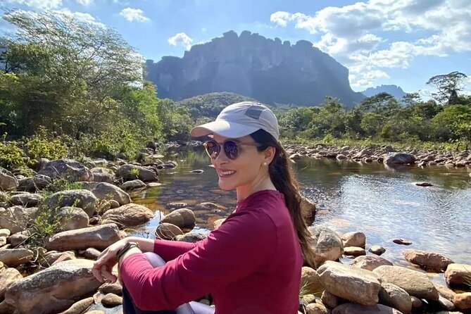 Trekking the valley of the pat 3 days/ GUIDE TUTY CHAPADA DIAMANTINA - Why the Vale do Pati deserves three days