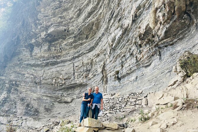 Trekking the White Cliff Ma Pi Leng Pass Adventure - What this Ma Pi Leng walk is really about