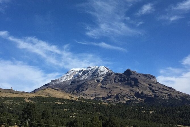 Trekking Through The Volcanoes - Price, practical value, and the long drive
