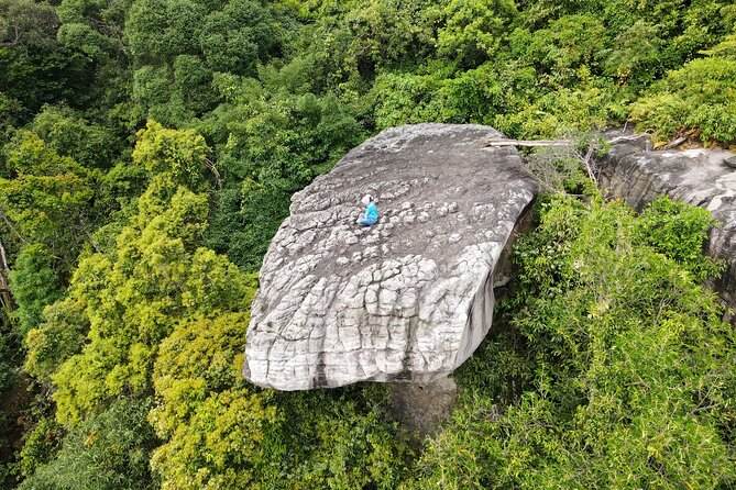 Trekking Tien Son Dinh Phu Quoc - Key points to know before you book