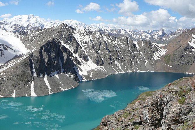 Trekking to Ala Kul Lake - Best of Tian Shan Mountains - Key points to know before booking
