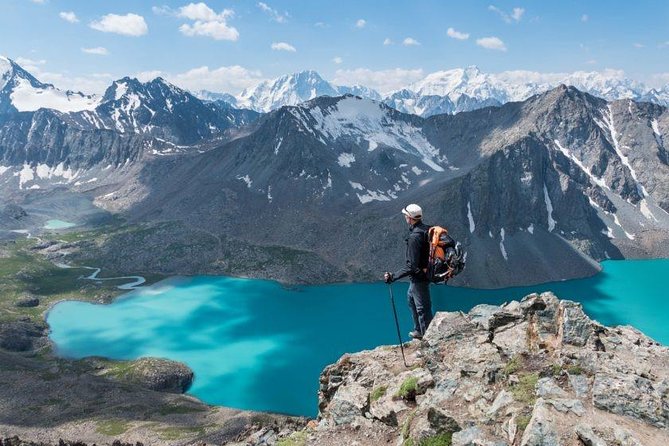 Trekking to Ala Kul Lake - Best of Tian Shan Mountains - Why this route works so well