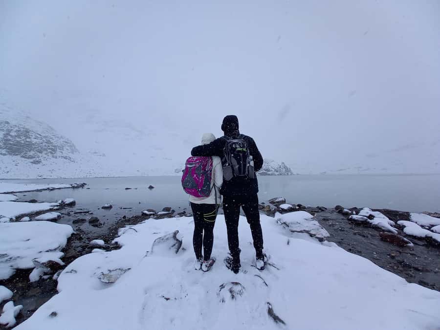 Trekking to Vinciguerra glacier and Tempanos lagoon - What $149 buys you