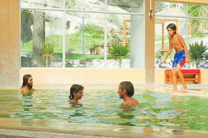 Trekking, Waterfalls and Thermal Baths - What to Pack for the Eight-and-a-Half-Hour Day
