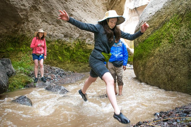 Trekking, Waterfalls and Thermal Baths - Weather, Cancellations, and Practical Limits