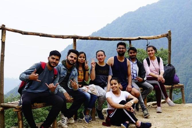 Triund Trek - Is $28 good value?