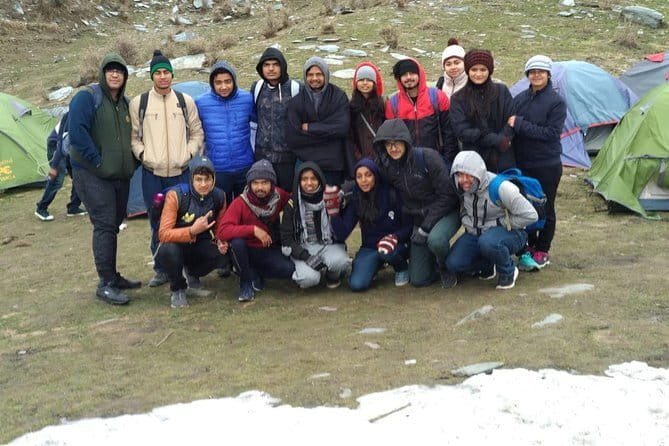 Triund Trek & Snow Line Trek - Key points to know before you book