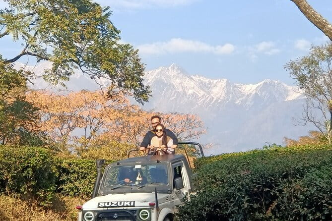 Triund Trek & Snow Line Trek - Who will enjoy this trek most