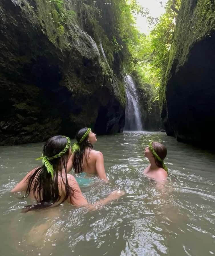 Ubud: Trekking Through Rivers & Forests to Three Waterfalls - Key points to know before you book