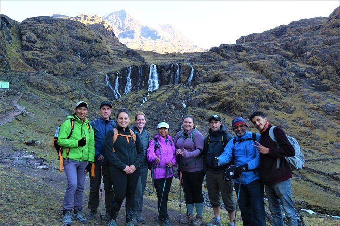 Ultimate Lares Trek & Inca Trail 5 days - Why the Lares route feels different