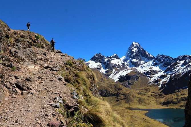 Ultimate Lares Trek & Inca Trail 5 days - Day 5: A full Machu Picchu visit