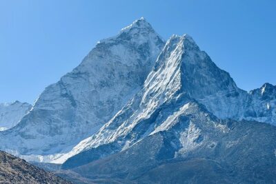 Unforgettable Everest Base Camp Trek with Third Rock Adventures! 🌄
I recently completed an incredible journey to Everest Base Camp with Third Rock Adventures, and I can’t recommend them enough! From starRead more