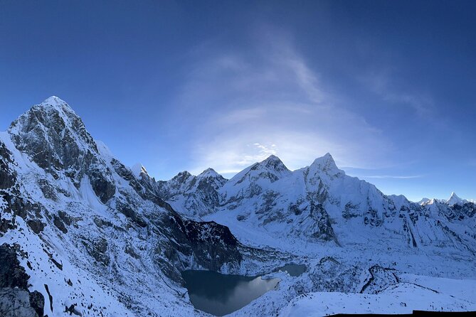 Unforgettable Everest Base Camp Trek with Third Rock Adventures! 🌄

I recently completed an incredible journey to Everest Base Camp with Third Rock Adventures, and I can’t recommend them enough! From starRead more - Dingboche and the second acclimatization period