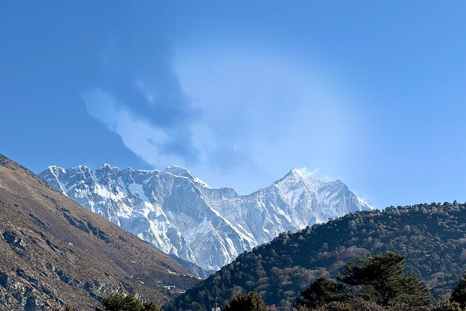 Unforgettable Everest Base Camp Trek with Third Rock Adventures! 🌄

I recently completed an incredible journey to Everest Base Camp with Third Rock Adventures, and I can’t recommend them enough! From starRead more - Lobuche, Thukla Pass, and the memorials