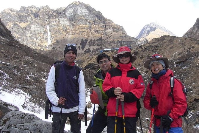 Upper Mustang Trek - 13 Days - Key things to know before booking