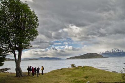 Tierra del Fuego Trekking and Canoeing