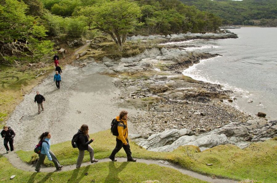 Ushuaia: Tierra del Fuego Trekking and Canoeing - Is this Tierra del Fuego canoe and trekking tour worth booking?