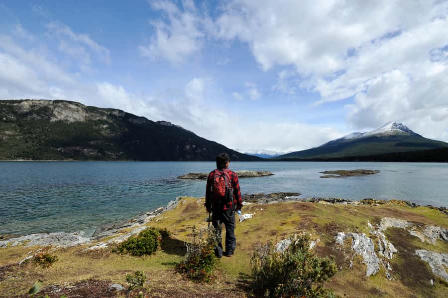 Ushuaia: Tierra del Fuego Trekking and Canoeing - FAQ