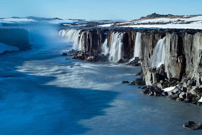 Vatnajökull Glacier Walk from Hali - Key points at a glance