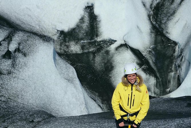 Vatnajökull Glacier Walk from Hali - Weather, clothing, and comfort