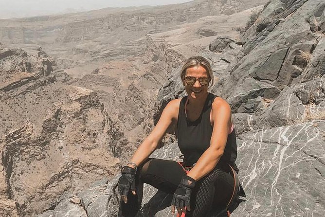 Via Ferrata - Key points to know before booking