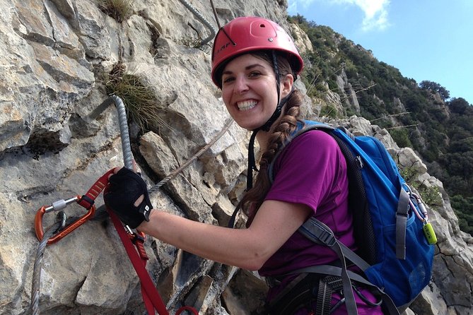 Via Ferrata Adventure in Madrid with Transport - Timing, food, and the return to Madrid