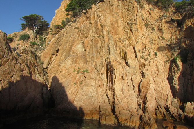 Via Ferrata Cala del Molí - The Nepali bridges above the Costa Brava