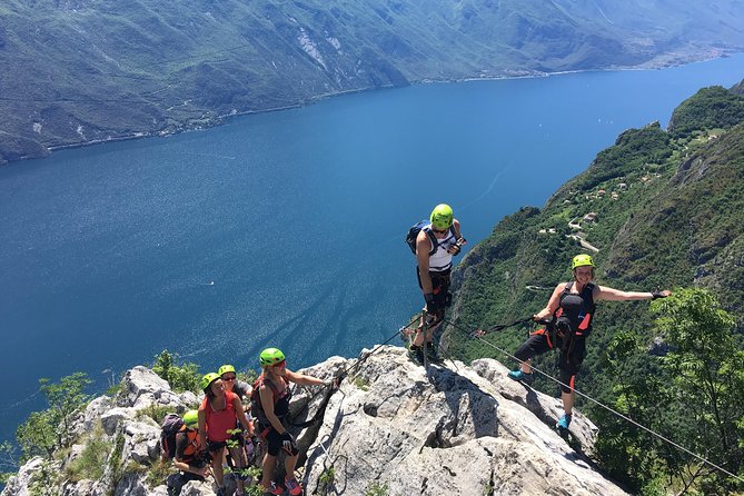 Via Ferrata Cima Capi - Key points to know before booking