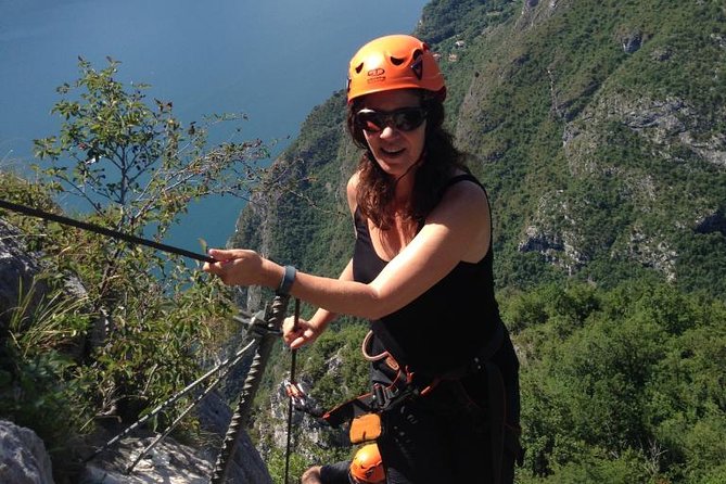 Via Ferrata Cima Capi - Fitness, clothing, and what to pack
